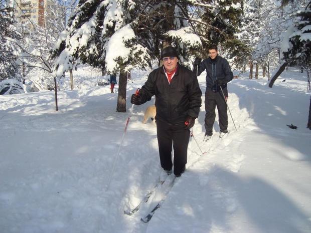 Бунгала Ски Писта Говедарци Buitenkant foto